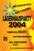 Lagerhausparty 2004 am Samstag, 03.07.2004
