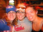 Murphy's Bleachers Baseball Pub am Mittwoch, 15.06.2005
