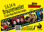 Eure Mtter - Die perfekte Comedy Show am Donnerstag, 05.06.2014