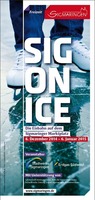 Silvester on Ice - Eisbahn Sigmaringen - am Mi. 31.12.2014 in Sigmaringen (Sigmaringen)