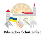 Biberacher Schtzenfest 2015 am Freitag, 24.07.2015