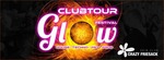 Glow Festival CLUBTOUR am Samstag, 06.02.2016