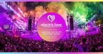 Electric Love Festival 2020 - am So. 12.07.2020 in Salzburg (sterreich)
