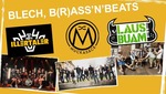 Bezirksmusikfest - Blech, B(r)ass'n'Beats am Freitag, 16.06.2023