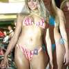 Bild: Partybilder der Party: Miss Bikini Germany Wahl 2004 am 29.05.2004 in DE | Baden-Wrttemberg | Ulm | Ulm