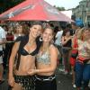 Bild: Partybilder der Party: Street Parade 2004 am 07.08.2004 in CH | ZH - Zrich |  | Zrich