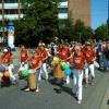 Bild: Partybilder der Party: CSD Parade am 01.07.2006 in DE | Mecklenburg-Vorpommern | Rostock | Rostock