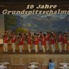 Bild: Partybilder der Party: 10 Jahre Grundspitz- Schalmeien am 30.09.2006 in DE | Bayern | Oberallgu | Fischen i.Allgu