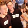 Bild: Partybilder der Party: DSDS CASTING STUTTGART am 02.10.2006 in DE | Baden-Wrttemberg | Stuttgart | Stuttgart