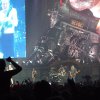 BinPartyGeil.de Fotos - AC/DC BLACK ICE WORLD TOUR am 18.02.2009 in -Oslo