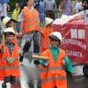 Bild: Partybilder der Party: Kreisfeuerwehrtag Warthausen am 05.07.2009 in DE | Baden-Wrttemberg | Biberach | Warthausen