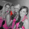 Bild/Pic: Partybilder der Party: Pink Diamonds - Die Tresen Show in der Schallmauer - am Sa 23.01.2010 in Landkreis/Region Rostock | Ort/Stadt Rostock