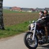 BinPartyGeil.de Fotos - Motorradweihe in Haidgau am 25.04.2010 in DE-Bad Wurzach