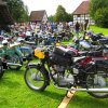 Bild: Partybilder der Party: Oldtimer-Motorradtreffen am 21.08.2011 in DE | Baden-Wrttemberg | Biberach | Bad Schussenried