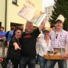 Bild: Partybilder der Party: 40. Flohmarkt 2012 in Riedlingen am 19.05.2012 in DE | Baden-Wrttemberg | Biberach | Riedlingen