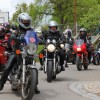 Bild: Partybilder der Party: Motorradweihe 2012 Motorradfreunde Graue Panther Ebenweiler am 06.05.2012 in DE | Baden-Wrttemberg | Ravensburg | Ebenweiler