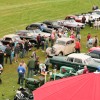 Bild: Partybilder der Party: Groes 6. Oldtimertreffen - zu Lande und zur Luft mit Club-Partner DAVC am 29.07.2012 in DE | Baden-Wrttemberg | Biberach | Riedlingen