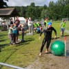 Bild: Partybilder der Party: Ebenweiler Triathlon am 15.07.2012 in DE | Baden-Wrttemberg | Ravensburg | Ebenweiler