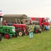 Bild: Partybilder der Party: Groes 6. Oldtimertreffen - zu Lande und zur Luft mit Club-Partner DAVC am 29.07.2012 in DE | Baden-Wrttemberg | Biberach | Riedlingen