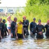 BinPartyGeil.de Fotos - Ebenweiler Triathlon am 15.07.2012 in DE-Ebenweiler