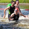 Bild: Partybilder der Party: Ebenweiler Triathlon am 15.07.2012 in DE | Baden-Wrttemberg | Ravensburg | Ebenweiler