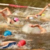 Bild: Partybilder der Party: 24. Ebenweiler Triathlon am 14.07.2013 in DE | Baden-Wrttemberg | Ravensburg | Ebenweiler