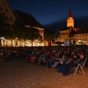 Bild: Partybilder der Party:  Filmfestival mit dem film: Liebe und andere Turbulenzen am 12.08.2013 in DE | Baden-Wrttemberg | Alb-Donau-Kreis | Ehingen a.d. Donau