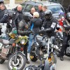 Bild: Partybilder der Party: Motorradweihe 2014 Motorradfreunde Graue Panther Ebenweiler am 04.05.2014 in DE | Baden-Wrttemberg | Ravensburg | Ebenweiler