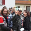 Bild: Partybilder der Party: Motorradweihe 2014 Motorradfreunde Graue Panther Ebenweiler am 04.05.2014 in DE | Baden-Wrttemberg | Ravensburg | Ebenweiler