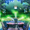 Bild: Partybilder der Party: WORLD CLUB DOME Sa.31.5. - So.01.06.2014 - Commerzbank-Arena Frankfurt am 01.06.2014 in DE | Hessen | Frankfurt am Main | Frankfurt am Main