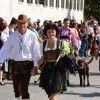 Bild: Partybilder der Party: SCHUSSENRIEDER Oktoberfest - Das Brauereifest in Oberschwaben am 03.10.2014 in DE | Baden-Wrttemberg | Biberach | Bad Schussenried