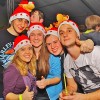 Bild: Partybilder der Party: Adventsparty Unteressendorf am 20.12.2014 in DE | Baden-Wrttemberg | Biberach | Hochdorf