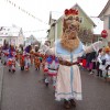 Bild: Partybilder der Party: Ringtreffen VFON 2015 in Altshausen - Umzug am 25.01.2015 in DE | Baden-Wrttemberg | Ravensburg | Altshausen