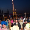 Bild: Partybilder der Party: Schlagermove-Bootsparty -  Fr. 10.04.2015 am 10.04.2015 in DE | Hamburg | Hamburg | Hamburg