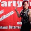 Bild: Partybilder der Party: Pfingsten Frhtanz 2015 - Promostand am 24.05.2015 in DE | Niedersachsen | Ammerland | Apen