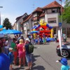 Bild: Partybilder der Party: Happy Family Day 2015 - Oberschwabens grte Umwelt-, Sport und Gesundheitsveranstaltung am 14.06.2015 in DE | Baden-Wrttemberg | Sigmaringen | Bad Saulgau