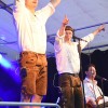 Bild: Partybilder der Party: Vorwerkfest Neu-Ulm - Herz-Ass am 25.07.2015 in DE | Bayern | Neu-Ulm | Neu-Ulm