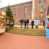 Bild: Partybilder der Party: Herzlaker Weihnachtsmarkt am 20.12.2015 in DE | Niedersachsen | Emsland | Herzlake