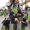 Bild: Partybilder der Party: Umzug Schemmerhofen am 24.01.2016 in DE | Baden-Wrttemberg | Biberach | Schemmerhofen