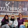 Bild: Partybilder der Party: Platzhirsche Warth-Schrcken am 12.03.2016 in AT | Vorarlberg |  | Warth