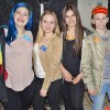 Bild: Partybilder der Party: Reggae Night im JuZe Laupheim  am 12.03.2016 in DE | Baden-Wrttemberg | Biberach | Laupheim