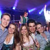 BinPartyGeil.de Fotos - Lederhosen Abstaub Party am 02.04.2016 in DE-Leutkirch im Allgu