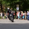 Bild: Partybilder der Party: 19. Bikergottesdienst  am 22.05.2016 in DE | Mecklenburg-Vorpommern | Rostock | Bad Doberan