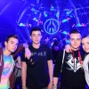 Bild: Partybilder der Party: MAYDAY 2016 Twenty Five" Westfalenhallen Dortmund am 30.04.2016 in DE | Nordrhein-Westfalen | Dortmund | Dortmund