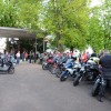 Bild/Pic: Partybilder der Party: Motorrad-Segnung - am Sa 07.05.2016 in Landkreis/Region Biberach | Ort/Stadt Bad Buchau