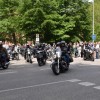 Bild: Partybilder der Party: 19. Bikergottesdienst  am 22.05.2016 in DE | Mecklenburg-Vorpommern | Rostock | Bad Doberan