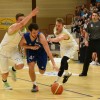 Bild: Partybilder der Party: ProB Finale 2016 - TEAM EHINGEN URSPRING vs Fraport Skyliners Juniors am 07.05.2016 in DE | Baden-Wrttemberg | Alb-Donau-Kreis | Ehingen a.d. Donau