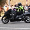 Bild: Partybilder der Party: 19. Bikergottesdienst  am 22.05.2016 in DE | Mecklenburg-Vorpommern | Rostock | Bad Doberan