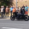 Bild: Partybilder der Party: 19. Bikergottesdienst  am 22.05.2016 in DE | Mecklenburg-Vorpommern | Rostock | Bad Doberan