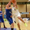 Bild: Partybilder der Party: ProB Finale 2016 - TEAM EHINGEN URSPRING vs Fraport Skyliners Juniors am 07.05.2016 in DE | Baden-Wrttemberg | Alb-Donau-Kreis | Ehingen a.d. Donau